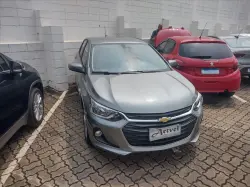 CHEVROLET Onix Hatch 1.0 4P FLEX LTZ TURBO AUTOMTICO