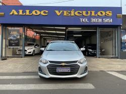 CHEVROLET Onix Hatch 1.0 4P FLEX LT