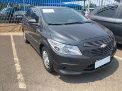 CHEVROLET Onix Hatch 1.0 4P FLEX JOY