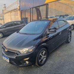 CHEVROLET Onix Hatch 1.4 4P FLEX LTZ