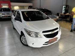 CHEVROLET Onix Hatch 1.0 4P FLEX JOY