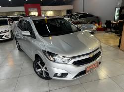 CHEVROLET Onix Hatch 1.4 4P FLEX LTZ