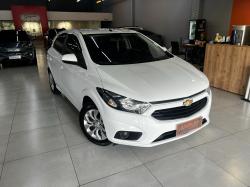 CHEVROLET Onix Hatch 1.4 4P FLEX LT