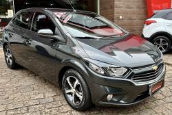 CHEVROLET Onix Hatch 1.4 4P FLEX LTZ AUTOMTICO