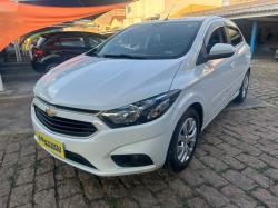 CHEVROLET Onix Hatch 1.4 4P FLEX LT AUTOMTICO