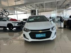 CHEVROLET Onix Hatch 1.0 12V 4P FLEX PREMIER TURBO AUTOMTICO