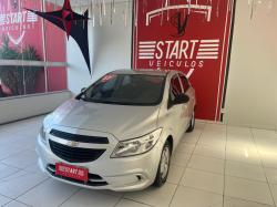 CHEVROLET Onix Hatch 1.0 4P FLEX JOY