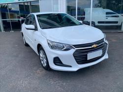 CHEVROLET Onix Hatch 1.0 4P FLEX LT PLUS