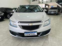 CHEVROLET Onix Hatch 1.4 4P FLEX LTZ