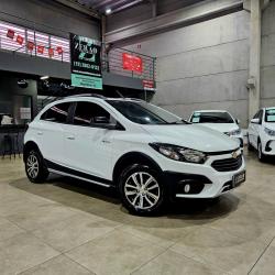 CHEVROLET Onix Hatch 1.4 4P FLEX ACTIV AUTOMTICO