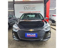 CHEVROLET Onix Hatch 1.0 4P FLEX LTZ TURBO AUTOMTICO