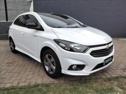 CHEVROLET Onix Hatch 1.4 4P FLEX EFFECT