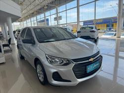 CHEVROLET Onix Hatch 1.0 12V 4P FLEX TURBO AUTOMTICO