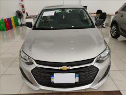 CHEVROLET Onix Hatch 1.0 4P FLEX