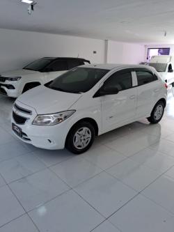 CHEVROLET Onix Hatch 1.0 4P FLEX LT