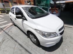 CHEVROLET Onix Hatch 1.0 4P FLEX LS