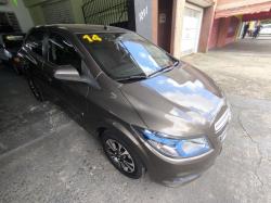 CHEVROLET Onix Hatch 1.4 4P FLEX LTZ