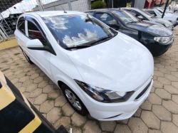 CHEVROLET Onix Hatch 1.0 4P FLEX LT