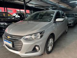 CHEVROLET Onix Hatch 1.0 4P FLEX LTZ TURBO AUTOMTICO