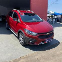 CHEVROLET Onix Hatch 1.4 4P FLEX ACTIV