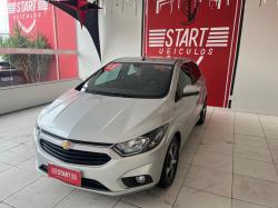 CHEVROLET Onix Hatch 1.4 4P FLEX LTZ AUTOMTICO