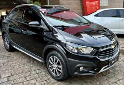 CHEVROLET Onix Hatch 1.4 4P FLEX ACTIV AUTOMTICO