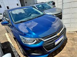 CHEVROLET Onix Hatch 1.0 4P FLEX LT