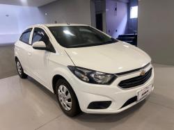 CHEVROLET Onix Hatch 1.0 4P FLEX LT