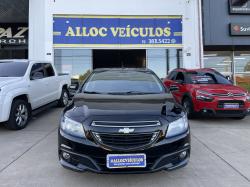 CHEVROLET Onix Hatch 1.4 4P FLEX LT