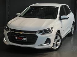 CHEVROLET Onix Hatch 1.0 12V 4P FLEX PREMIER 2 TURBO AUTOMTICO