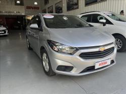 CHEVROLET Onix Hatch 1.4 4P FLEX LT