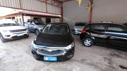 CHEVROLET Onix Hatch 1.0 4P FLEX LT