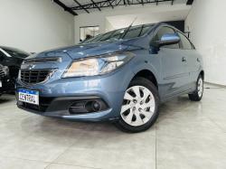 CHEVROLET Onix Hatch 1.4 4P FLEX LT