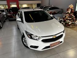 CHEVROLET Onix Hatch 1.0 4P FLEX LT