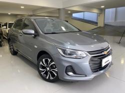 CHEVROLET Onix Hatch 1.0 12V 4P FLEX PREMIER 2 TURBO AUTOMTICO