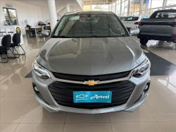 CHEVROLET Onix Hatch 1.0 4P FLEX LT