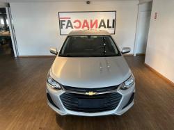 CHEVROLET Onix Hatch 1.0 12V 4P FLEX