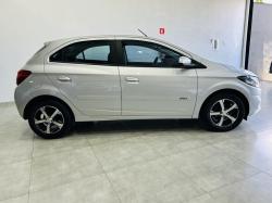 CHEVROLET Onix Hatch 1.4 4P FLEX LTZ AUTOMTICO