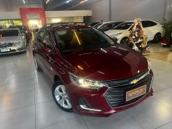 CHEVROLET Onix Hatch 1.0 12V 4P FLEX PREMIER TURBO AUTOMTICO