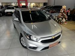 CHEVROLET Onix Hatch 1.0 4P FLEX LT