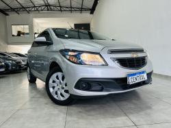 CHEVROLET Onix Hatch 1.4 4P FLEX LT