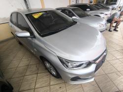 CHEVROLET Onix Hatch 1.0 4P FLEX LT PLUS