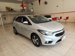 CHEVROLET Onix Hatch 1.4 4P FLEX LTZ AUTOMTICO