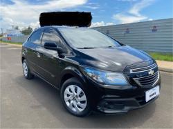 CHEVROLET Onix Hatch 1.4 4P FLEX LT AUTOMTICO