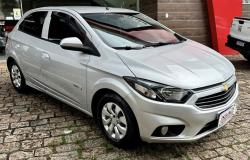 CHEVROLET Onix Hatch 1.0 4P FLEX LT