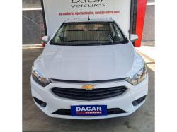 CHEVROLET Onix Hatch 1.0 4P FLEX LT