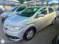 CHEVROLET Onix Hatch 1.0 4P FLEX LT