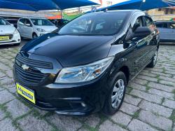 CHEVROLET Onix Hatch 1.0 4P FLEX LS