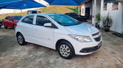 CHEVROLET Onix Hatch 1.0 4P FLEX LT