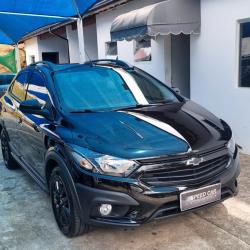 CHEVROLET Onix Hatch 1.4 4P FLEX ACTIV AUTOMTICO